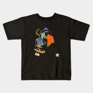 Washed up Kids T-Shirt